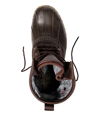 Women's Maine Hunting Shoes, 10" Waterproof Insulated