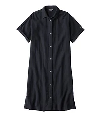 Women's Cloud Gauze Midi Dress