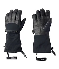 Adults' Wildcat GORE-TEX Ski Gloves