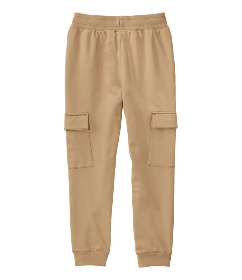 Kids' Cargo Knit Trail Pants
