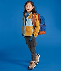 Kids' Cargo Knit Trail Pants