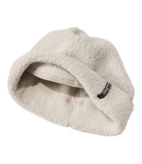 Adults' L.L.Bean Sherpa Fleece Beanie