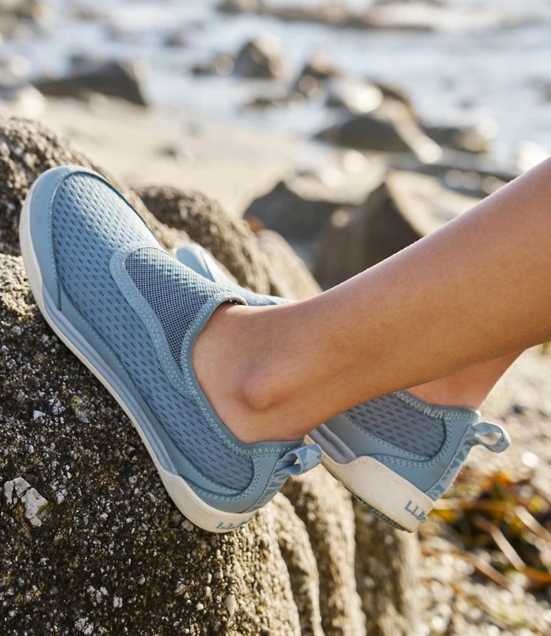 Women's Vacationland Shoes, Slip-On