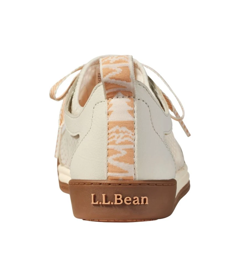 Women's Vacationland Sneakers, Lace-Up