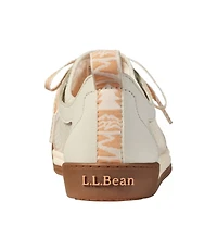 Women's Vacationland Sneakers, Lace-Up