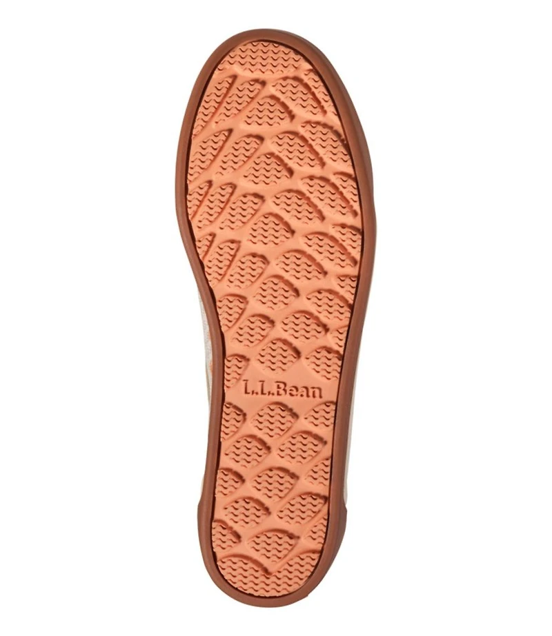 Women's Vacationland Sneakers, Lace-Up