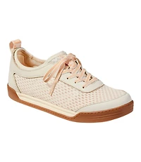 Women's Vacationland Sneakers, Lace-Up