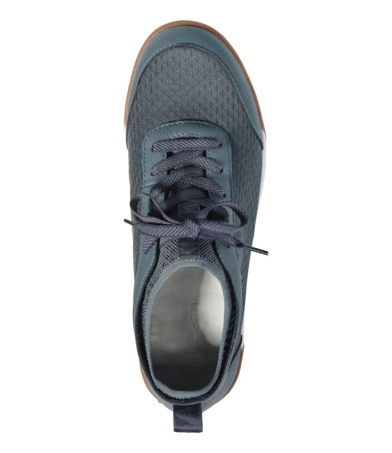 Men's Vacationland Sneakers, Lace-Up