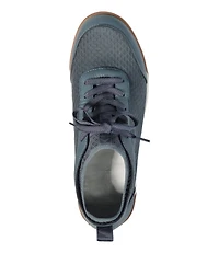 Men's Vacationland Sneakers, Lace-Up