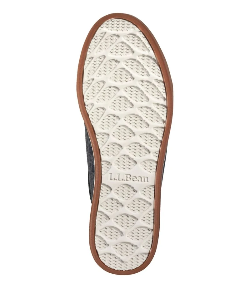 Men's Vacationland Sneakers, Lace-Up
