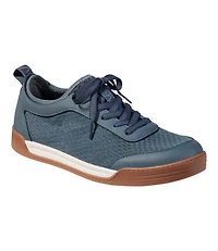 Men's Vacationland Sneakers, Lace-Up