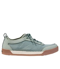 Men's Vacationland Sneakers, Lace-Up