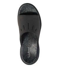 Women's Freeport Slides