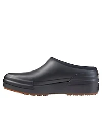Women's Bean Light Wellie® Garden Clogs