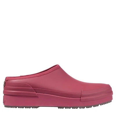 Women's Bean Light Wellie® Garden Clogs