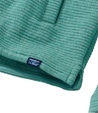 Women's Lakewashed Double-Knit Full-Zip