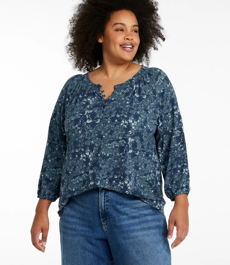 Women's Camden Hills Tee