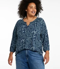 Women's Camden Hills Tee