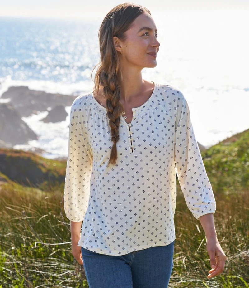 Women's Camden Hills Tee