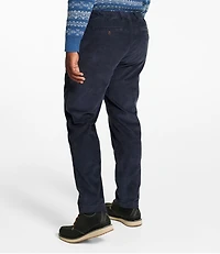Men's BeanFlex® Corduroy Pants, Standard Fit, Straight Leg, Comfort Waist