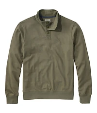 Men's Bean's Vintage Soft Rugby