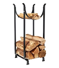 Hearthside Wood Rack