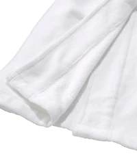 Women's Soft Plush Terry Robe
