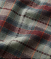 Men's Mountainside Brushed Performance Shirt