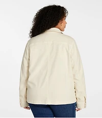 Women's Bean's Stretch Barn Jacket