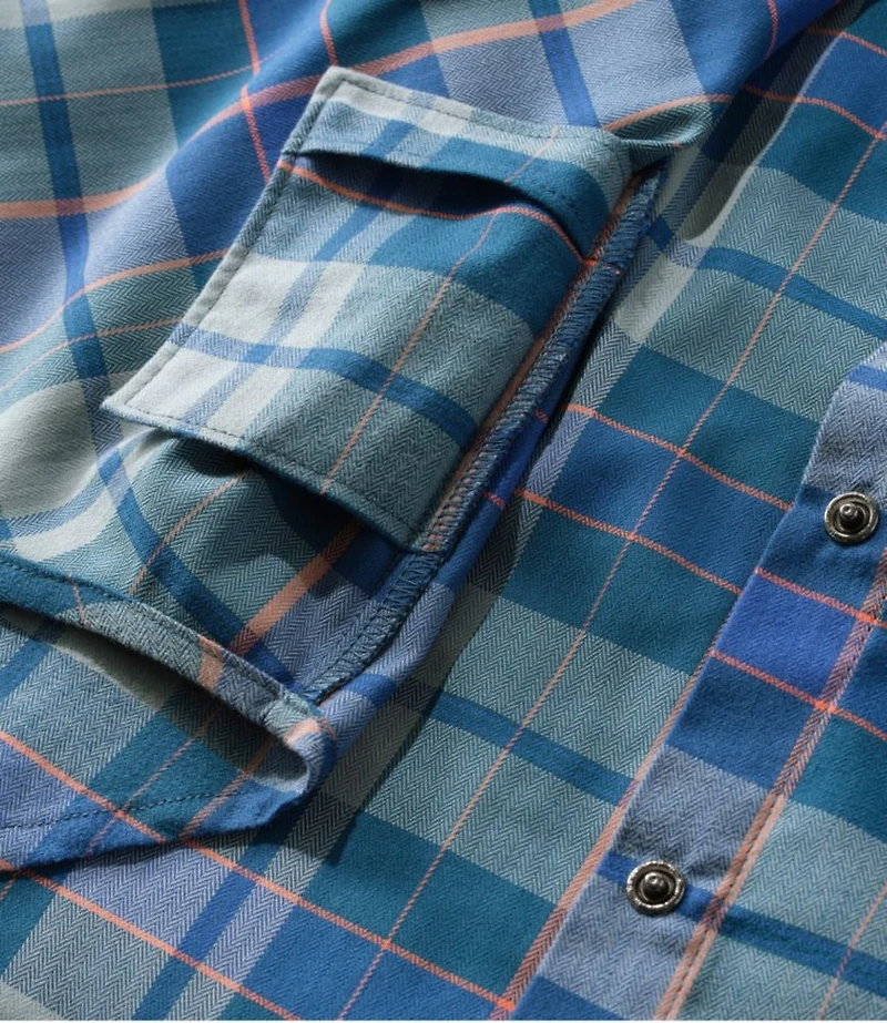 Women's Mountainside Brushed Performance Shirt
