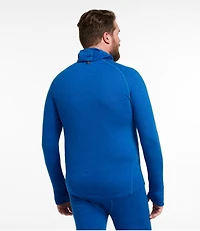 Men's Cresta Ultralight 150 Hoodie, Stripe