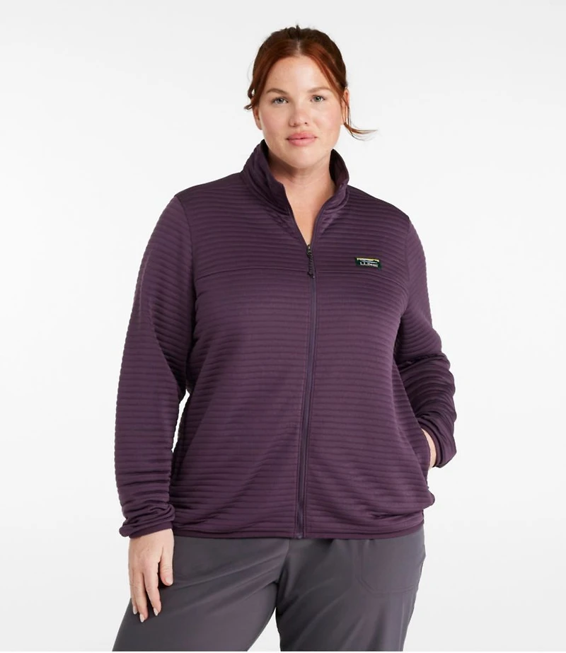 Women's Airlight Knit Full-Zip