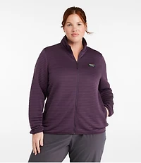 Women's Airlight Knit Full-Zip