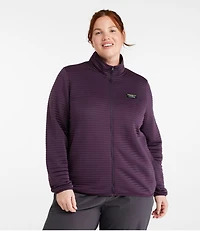 Women's Airlight Knit Full-Zip