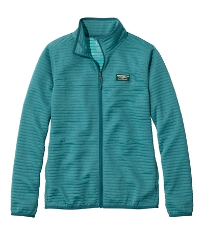 Women's Airlight Knit Full-Zip