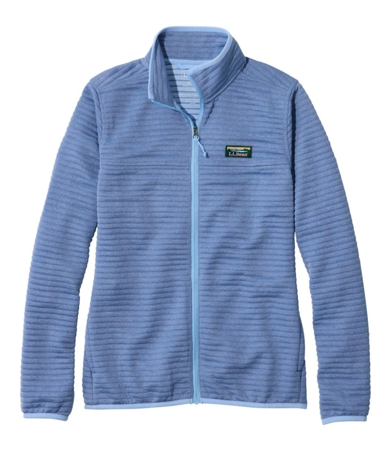 Women's Airlight Knit Full-Zip