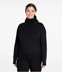 Women's L.L.Bean Heavyweight Base Layer Hoodie