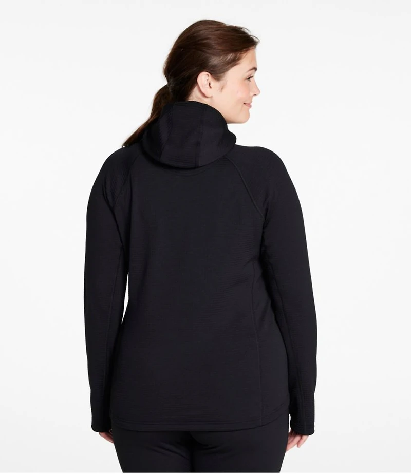 Women's L.L.Bean Heavyweight Base Layer Hoodie