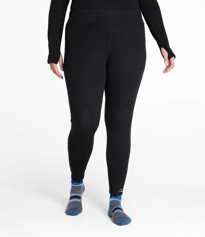 Women's Cresta Midweight 250 Pants, High-Rise Slim-Leg