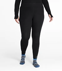 Women's Cresta Midweight 250 Pants, High-Rise Slim-Leg