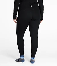 Women's Cresta Midweight 250 Pants, High-Rise Slim-Leg