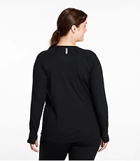 Women's Cresta Midweight 250 Crew Top