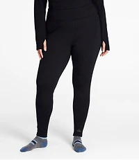Women's L.L.Bean Heavyweight Base Layer Pants