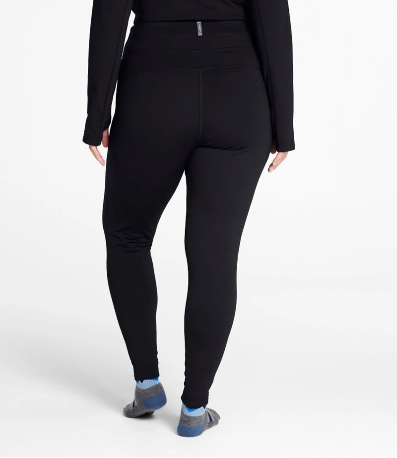 Women's L.L.Bean Heavyweight Base Layer Pants
