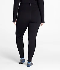 Women's L.L.Bean Heavyweight Base Layer Pants
