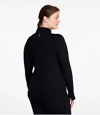 Women's Cresta Midweight 250 T-Zip Top