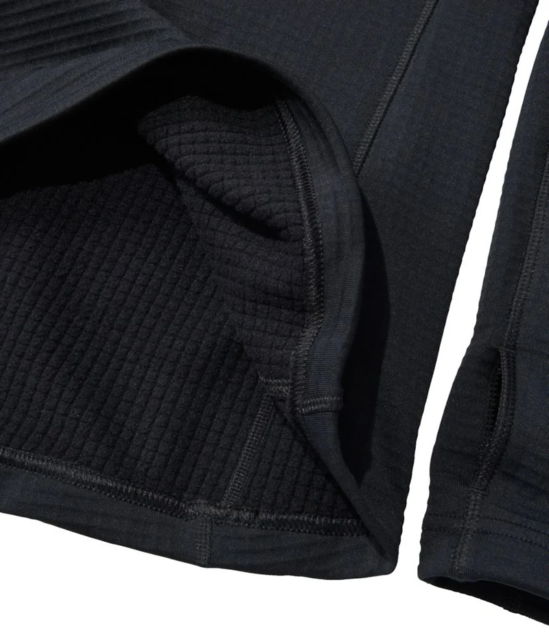 Women's L.L.Bean Heavyweight Base Layer Hoodie