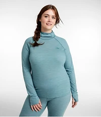 Women's Cresta Ultralight 150 Hoodie, Stripe