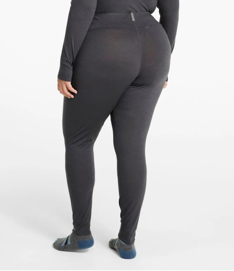 Women's Cresta Ultralight 150 Pants, High-Rise Slim-Leg