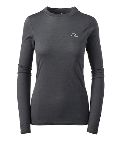 Women's Cresta Ultralight 150 Crew Top